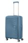 Preview: SOUNDBOX Trolley mit 4 Rollen 67cm